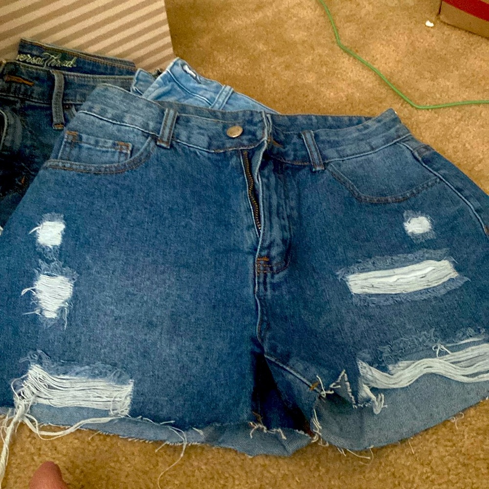 Shorts
